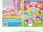 Lalaloopsy-Babies First Steps-Animated La-Dvd