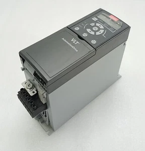 Danfoss VLT Automation Drive 134F2975 FC-360H2K2T4E20H2BXCD - Picture 1 of 10