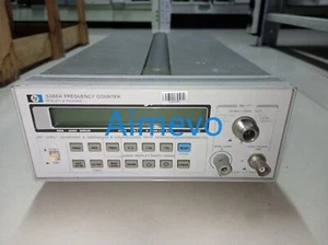 Agilent HP 5386A 3GHz Frequency Counter - Picture 1 of 3