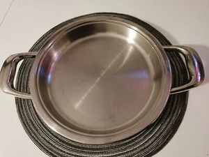AMC Pfanne, 20cm Premium System 1,4 Liter - Bild 1 von 7
