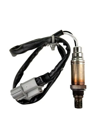 Sensor de oxígeno original real Bosch 13504 para Nissan Máxima 2000 3,0 L-V6 Foto 1 de 3