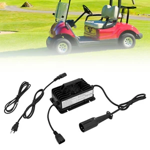 48V Golf Cart Battery Charger Car Golf Cart Smart Charger Cart Battery Charger? - Picture 1 of 20