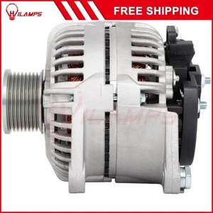 Fits 2007-2009 Dodge Ram 2500 3500 2008-2010 Ram 4500 5500 6.7L 11239 Alternator - Picture 1 of 8