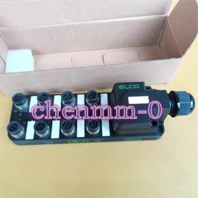 1PC NEW ELCO module  ESP8-12-3P-Q #YY - Image 1 of 3