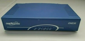 OneAccess One50 A4E/A MB Router Network Modem 4-Ports -ohne PSU UR - Bild 1 von 5