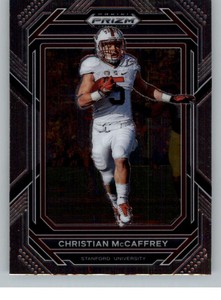 2023 Panini Prizm Draft Picks Football Cards Pick From List/Complete Your Set