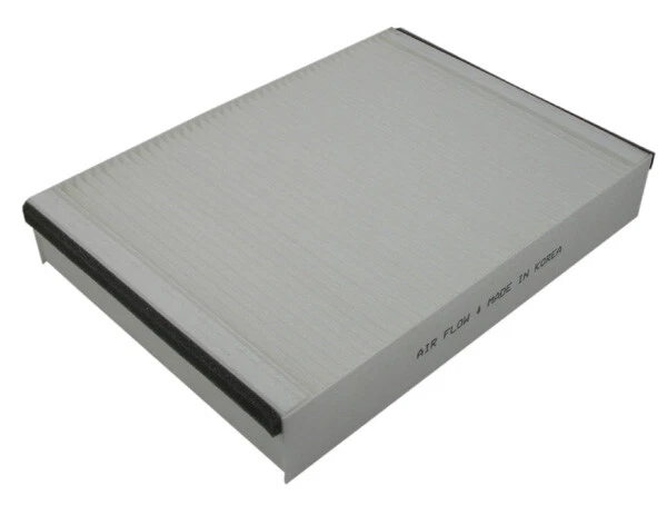 Cabin Air Filter for Jaguar XJ8 2004-2009 with 4.2L 8Cyl V - Image 1 of 1