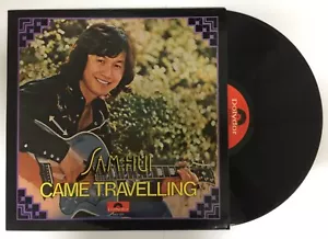 Mazuma *VM24 Vinyl 1977 Sam Hui Came Travelling Polydor 2427012 - Picture 1 of 2