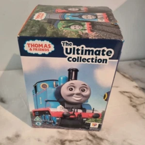 Thomas and Friends Ultimate Collection - DVD Boxset - 61 Episodes - 2008 UK PAL - Picture 1 of 6