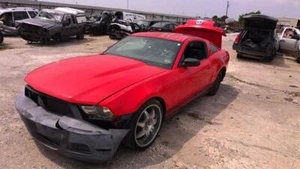 2009-2014 FORD MUSTANG POWER BRAKE BOOSTER BRAKING OEM - Picture 1 of 12