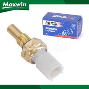 Coolant Temperature Sensor Fit Acura MDX RDX Honda Accord Civic CR-V Odyssey - Bild 1 von 10