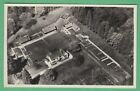 ?? AERIAL VIEW OF CHEDWORTH ROMAN VILLA - REAL PHOTO ??BUY 2 GET 1 FREE