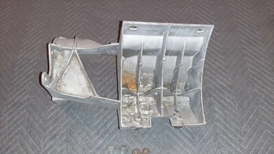 Soporte de columna de dirección para camioneta Dodge Ram 2500 96' OEM Foto 1 de 4