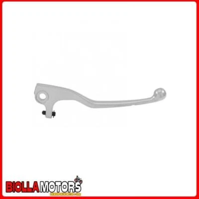 184122500 LEVA FRENO DESTRA ARGENTO BETA ALP 40 350 2004/2007 - Immagine 1 di 4