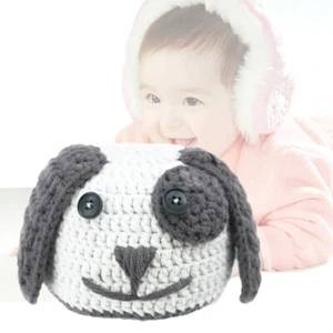 Infant Newborn Photography Hat Birthday Gift Baby Photoshoot Hat for Baby Infant - Picture 1 of 7