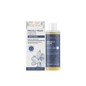 Facial Cleansing Cleansing Oil Facial Cleansing Gentle Nourishing - Picture 1 of 6