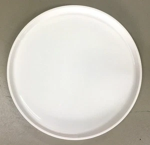 Vassoio di ricambio in ceramica per microonde/convezione Wolf per modello MC24 - Foto 1 di 2