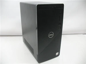 Dell Inspiron 3880 Desktop i5-10400 2.9GHz 16GB RAM 256GB SSD Tested - Picture 1 of 10