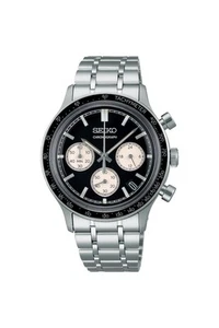 Seiko Reloj Gents Sports Chronograph 38mm SSB479P1 - Imagen 1 de 2