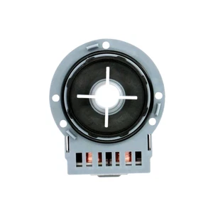 Askoll Drain Pump-Seal for Haier HWF10DW1, WD7560P1, WD8560F1 Washers  Genuine - Picture 1 of 13