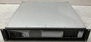 Ashly 4-Channel Network Power Amplifier 225W | NE4250.70PE - Picture 1 of 3