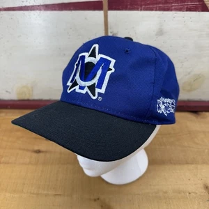 VTG Sports Specialties The Pro ORLANDO MAGIC Snapback Hat Cap Embroidered - Picture 1 of 9