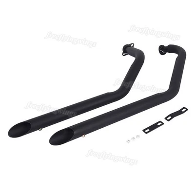 Sistema completo tubo de enlace de cabezal para Suzuki Boulevard C50 C50T 2005-2025 VL800 Foto 1 de 4