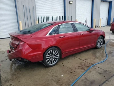 Transfer Case 2.0L VIN 9 8th Digit Turbo Fits 13-20 FUSION 753389 - Image 1 of 4