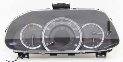 2016-2017 ХОНДА АККОРД LX СПИДОМЕТР КЛАСТЕР 192,902 МИЛЬ OEM - Изображение 1 из 4