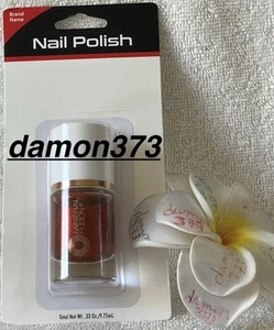 MINERAL FUSION**LOVE POTION #305M** Smalto per unghie~~0,33 fl oz/10 ml~~NUOVO DI ZECCA - Foto 1 di 8