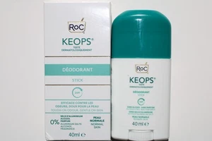 Desodorante en barra RoC Keops 40 ml - Imagen 1 de 1