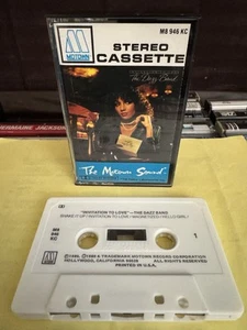 Dazz Band - Invitation To Love - Motown M8 946 KC - Cassette Must Have 🎶 - Picture 1 of 7