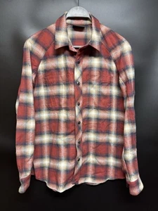 Triple Aught Design Sanction Flannel Medium - Picture 1 of 8