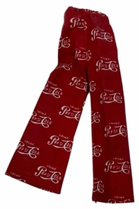 Pantalones rojos vintage 1974 Barbie Skipper Best Buy Fashion #7770 con logotipo de Pepsi Cola - Imagen 1 de 5
