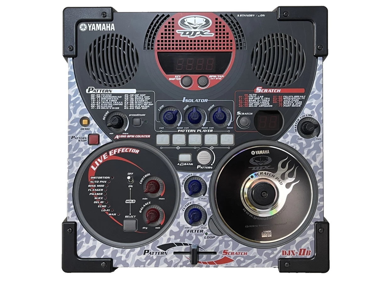 Yamaha Djx online kaufen | eBay.de