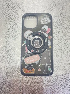 Lotadilo iPhone 12 Pro Max Hülle kompatibel mit MagSafe - Bild 1 von 4