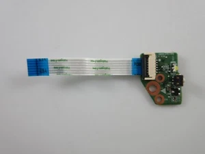 HP PAVILION 13-A085NO X360 DA0Y62PB6B0 Power Button Board Original - Bild 1 von 1