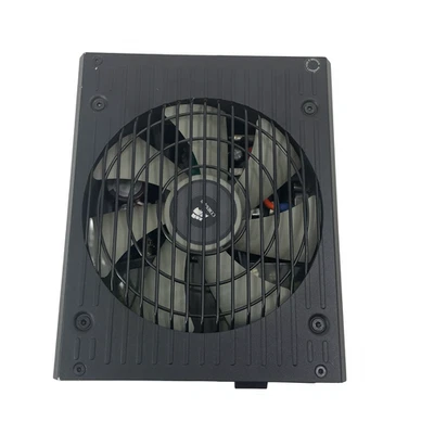 Corsair RM1000 1000W 80 Plus Fully Modular ATX PSU Power Supply 75-002136#UM2187 - Image 1 of 4
