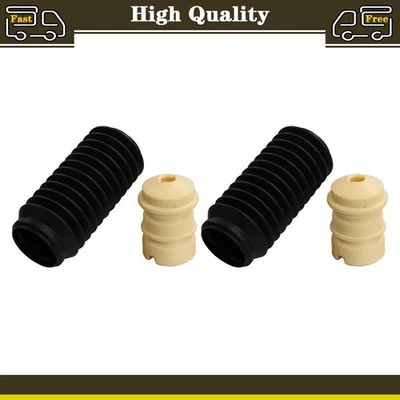 Monroe Front Strut Bumper and Bellows Kit For Acura TL 2007 2006 2005 2004 2003 - Image 1 of 3