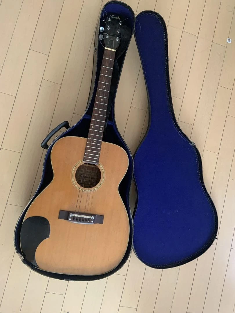 Terada In Acoustic Guitars for sale | eBay