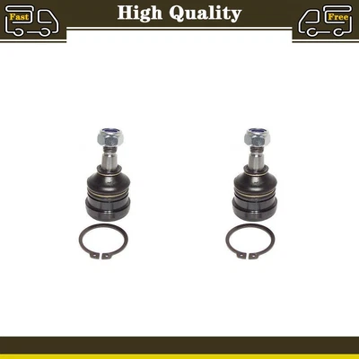 Delphi Ball Joints For Toyota Celica 1971-1985 For Toyota Carina 1972-1973 - Image 1 of 2