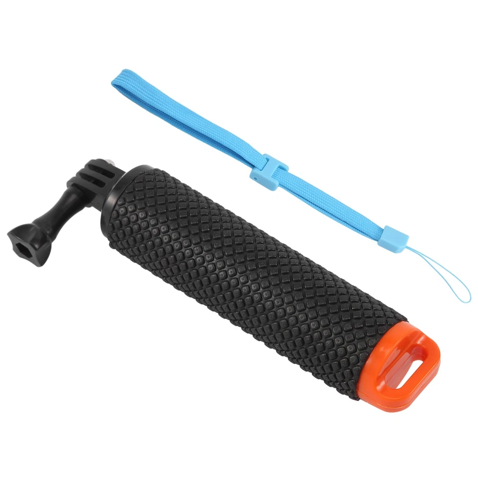 Impermeabile Palmare Subacquea Sport Selfie Stick Monopiede  Galleggian6163 - Image 1 of 1