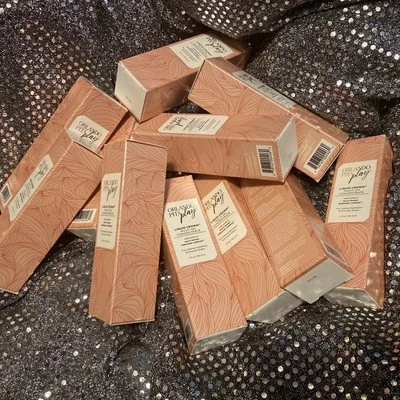 Lot Of 5 Orlando Pita Play Liquid Crown Multi-Oil Concentration New In Box! 2 Oz - Image 1 of 4