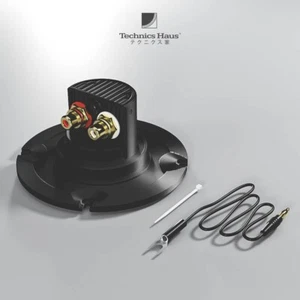 THMOD003 - RCA Upgrade KIT - Technics SL-1200/1210 MK2/M3D/MK3/MK4/MK5/M5G/MK6 - Imagen 1 de 10