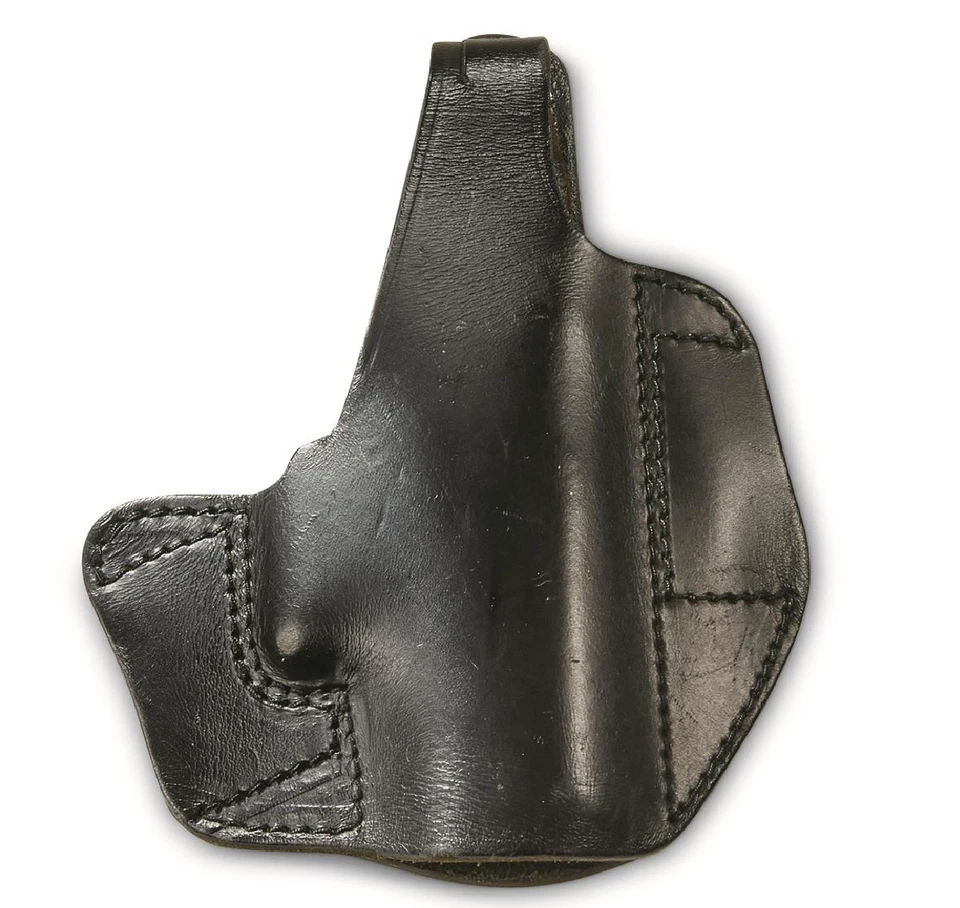 Funda alemana AKAH Sig Sauer 225/P6/228 OWB DIESTRO o cruzado Foto 1 de 2