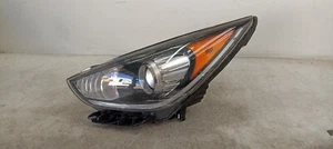 2017 2018 2019 Kia Niro Halogen LED Headlight Left Lh Driver Side OEM - Picture 1 of 14