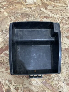 1987 Honda GL1200 GL 1200 Goldwing Toolbox Tool Kit Box Tray - Picture 1 of 2