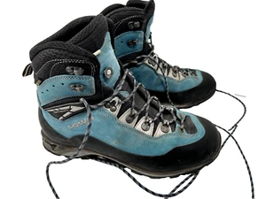 Lowa Cevedale PRO GTX Botas de Montañismo Senderismo para Hombres EE. UU. 9.5 - Imagen 1 de 15