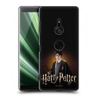 Official Harry Potter Chamber Of Secrets Iv Back Case For Sony Phones 1