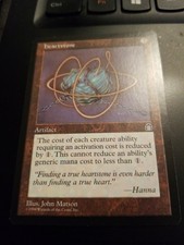 Magic the gathering Singles Heartstone Set: Stronghold